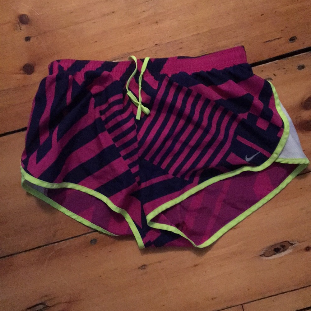 🏃🏼‍♀️Nike Running Shorts 🏃🏼‍♀️